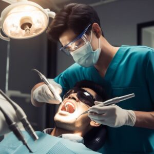 بهترین دندانپزشک اهواز