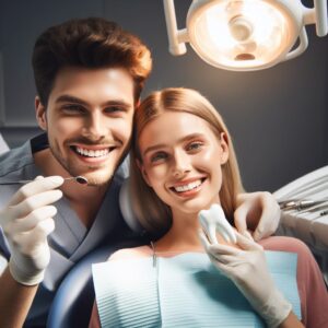 بهترین دندانپزشک اهواز کیانپارس