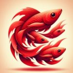 چگونه ماهی قرمز را بزرگ کنیم؟ – آیا ماهی قرمز بزرگ میشود؟